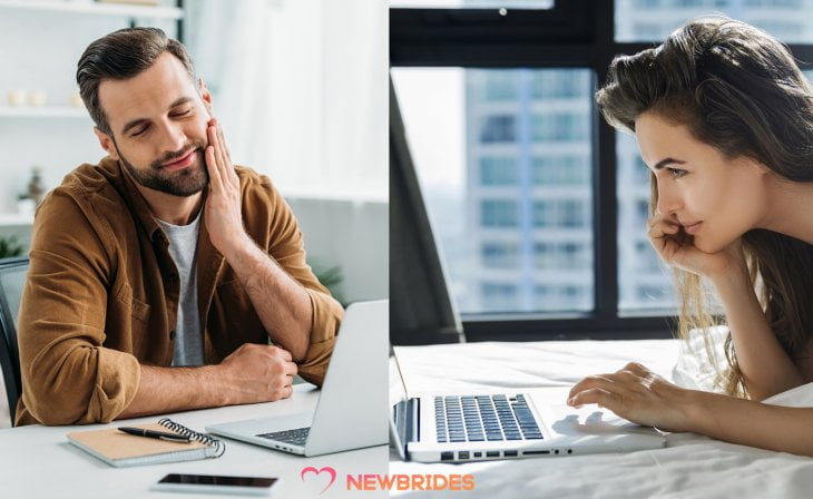 7 online dating questions to ask before the first real date