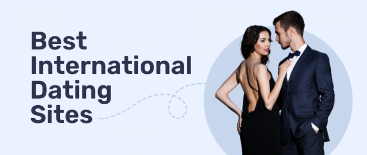 Best International Dating Sites in USA 2025: Top List 🏆