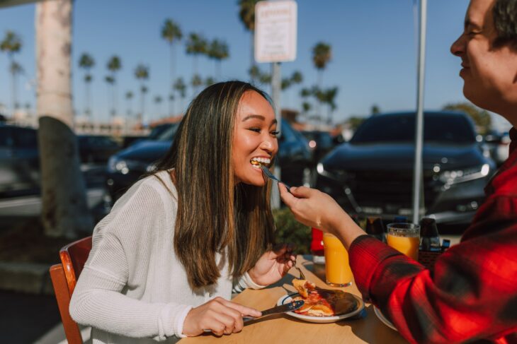 Date Mexican women