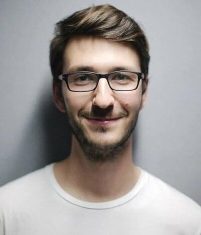 Charlie used dating site for singles