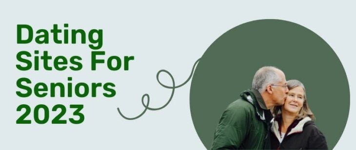 Dating Sites For Seniors 2025: Find The Best Senior Dating Sites