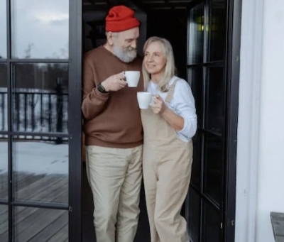 Jack - success story about dating site for seniors