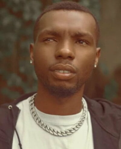 Joshua used dating site for singles