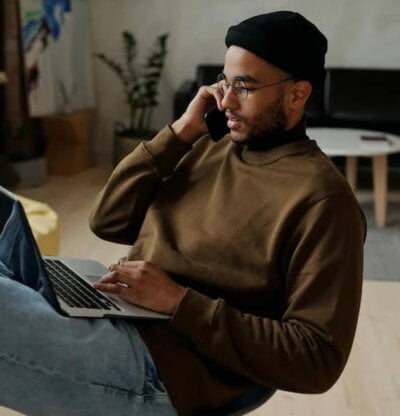 Mark used multiple interracial dating