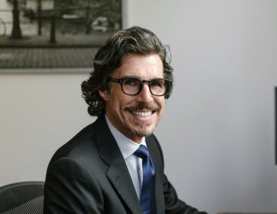 Chris - love story with Polish woman