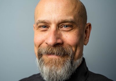 George - dating story with Latin woman