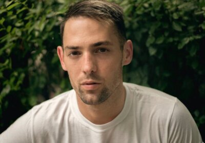 Mark - dating story with European woman