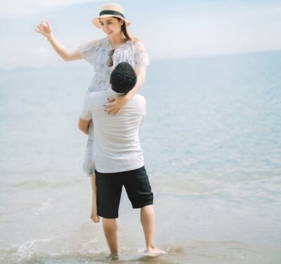 Martin and Akira - success story from Asian dating sites