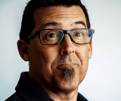 Paul - dating story with Filipino woman