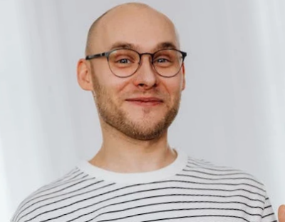 Philip - dating story with Brazilian woman