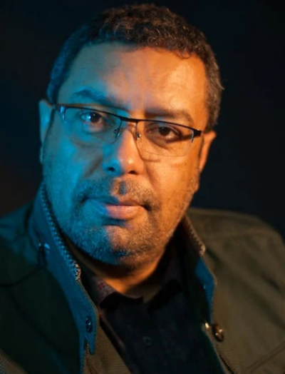 Sam - dating story with European woman