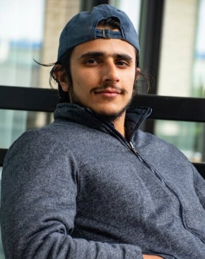 Sam - dating story with Brazilian woman