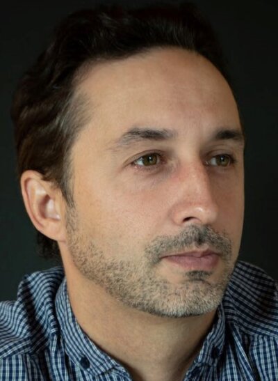 Sergio - dating story with Colombian woman