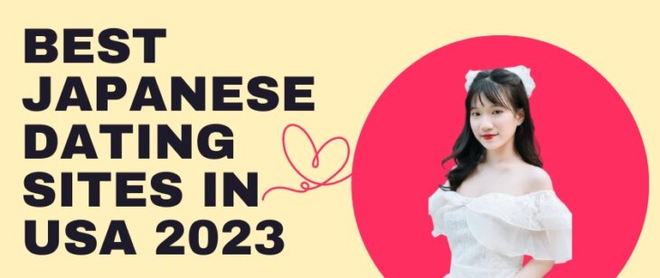 Best Japanese Dating Sites in USA 2025