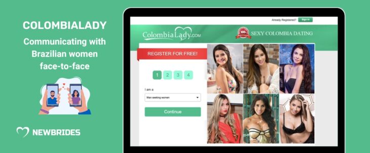 ColombiaLady