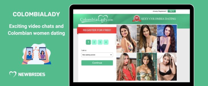 ColombiaLady