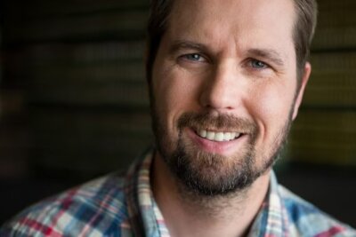 Craig - success story from Ukrainian dating sites