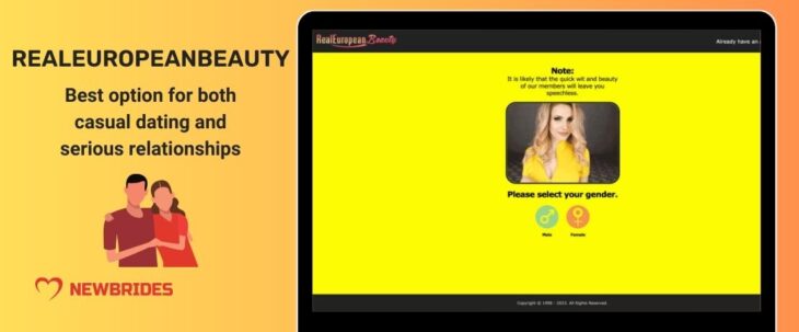 RealEuropeanBeauty