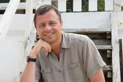 Sam - success story from Ukrainian dating sites