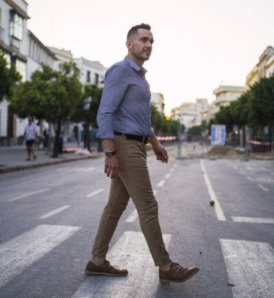 Sam - success story from Thai dating sites