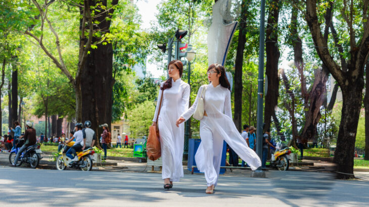 Best Vietnamese dating site