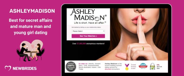 AshleyMadison