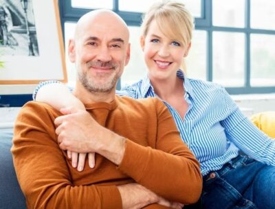 Larry - Success story on the Older Men Younger Women Dating Site