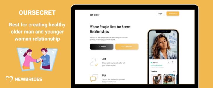 OurSecret