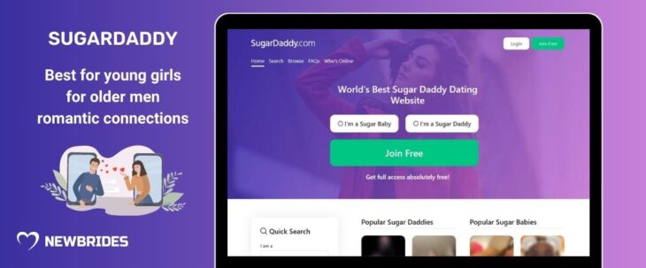 SugarDaddy