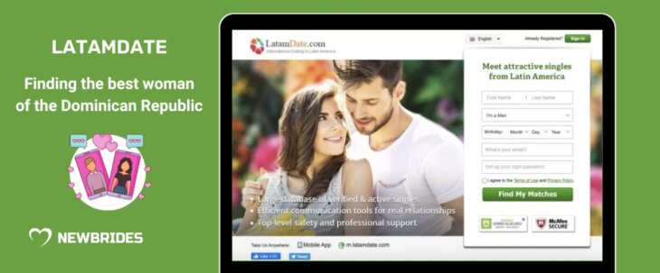 LatamDate Review