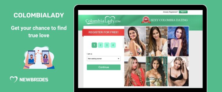ColombiaLady