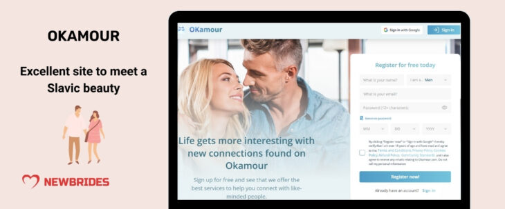 Okamour