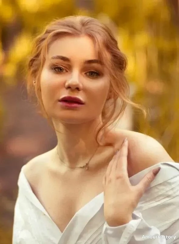 Nataliia, 22