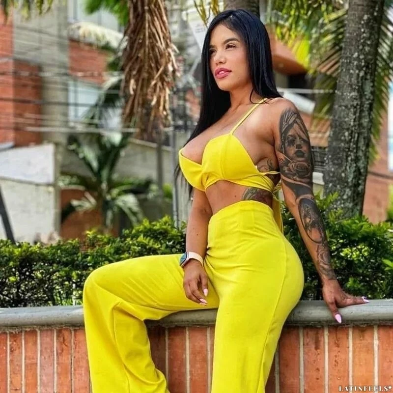 Marcela, 31