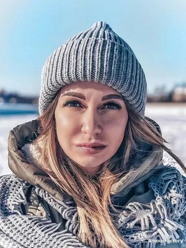 Anastasiya, 31