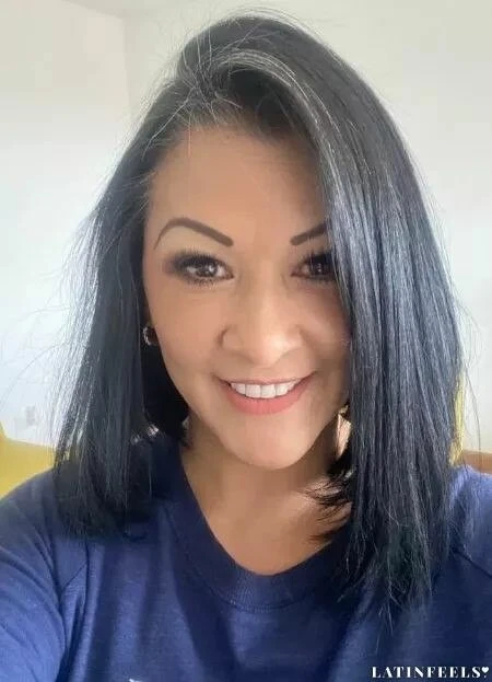 Patricia Profile image 2