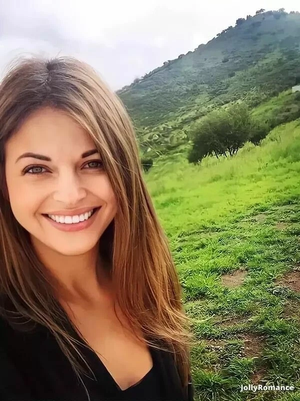 Tatiana, 36