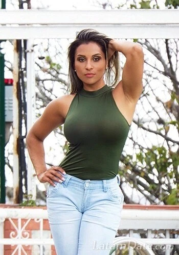 Lady, 35