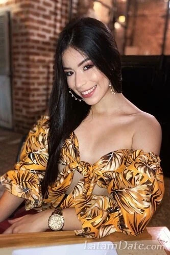Mabel, 19