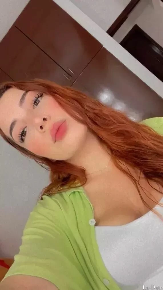 Abigail, 21